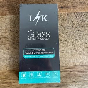 iPhone 12 Pro Max Screen and Camera Protectors